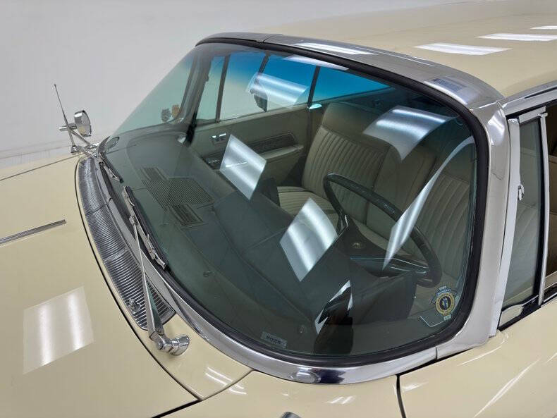 1963 Chrysler Imperial