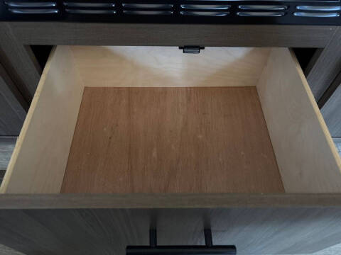 2026 Prime Time RV Avenger