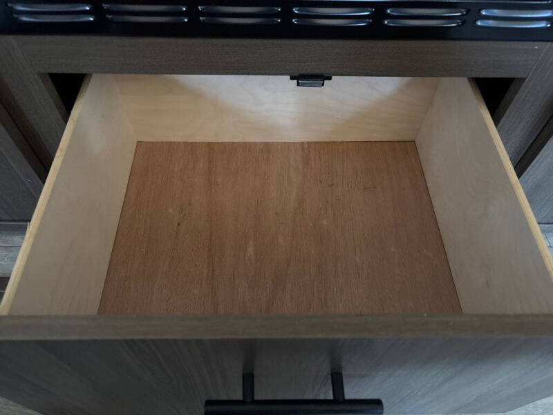 2026 Prime Time RV Avenger