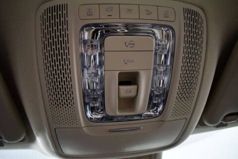 2020 Mercedes-Benz GLE GLE 350 4MATIC