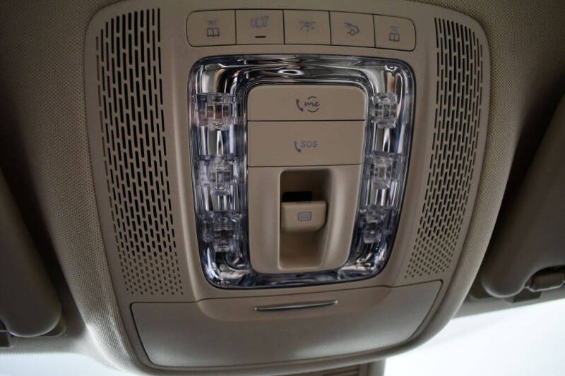 2020 Mercedes-Benz GLE GLE 350 4MATIC