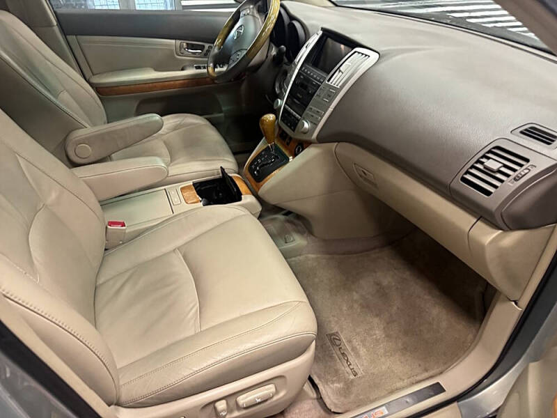 2006 Lexus RX 330