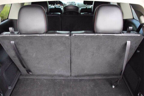 2019 Dodge Journey GT