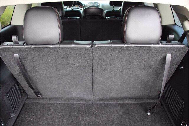 2019 Dodge Journey GT