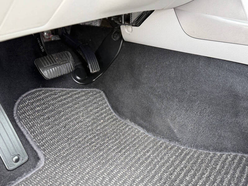 2012 Subaru Forester 2.5X Limited