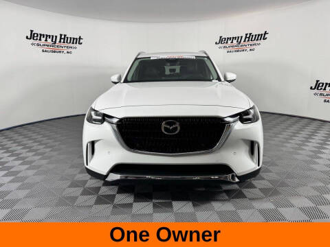 2024 Mazda CX-90 3.3 Turbo Premium