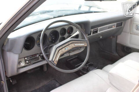 1979 Ford Ranchero