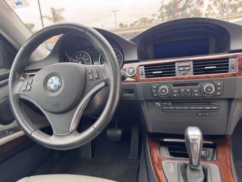 2013 BMW 3 Series 328i