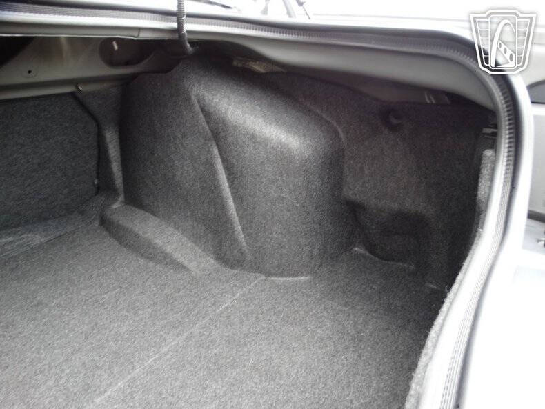 2018 Dodge Challenger SRT Demon