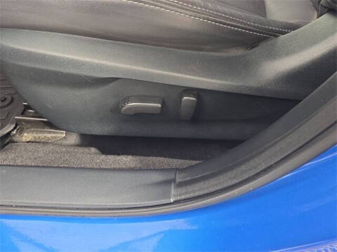 2020 Subaru Impreza Limited