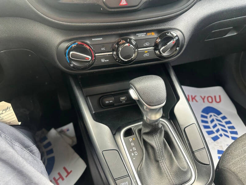2020 Kia Soul S