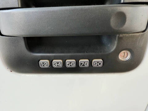 2005 Ford F-150 Lariat