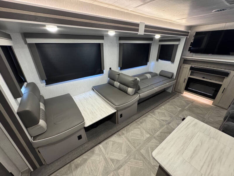 2023 Forest River Salem