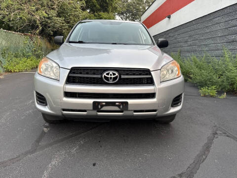 2011 Toyota RAV4