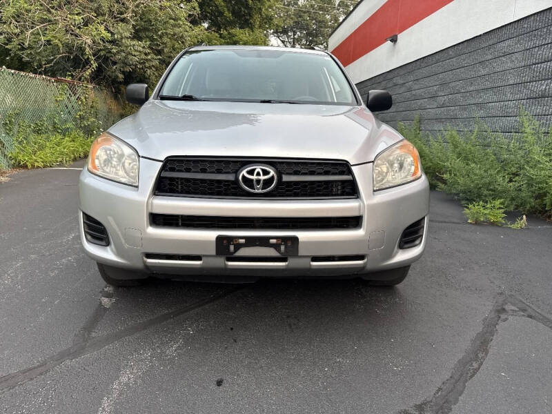 2011 Toyota RAV4