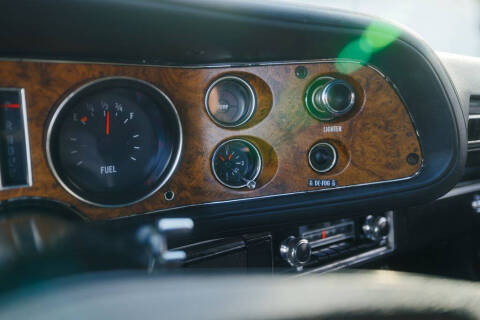 1970 Chevrolet Camaro