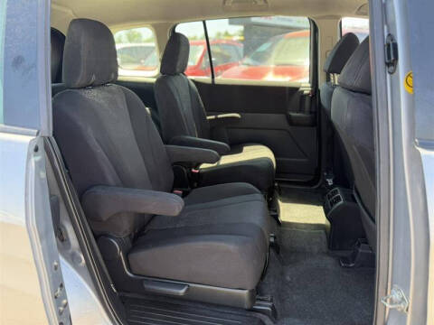 2012 Mazda MAZDA5 Touring