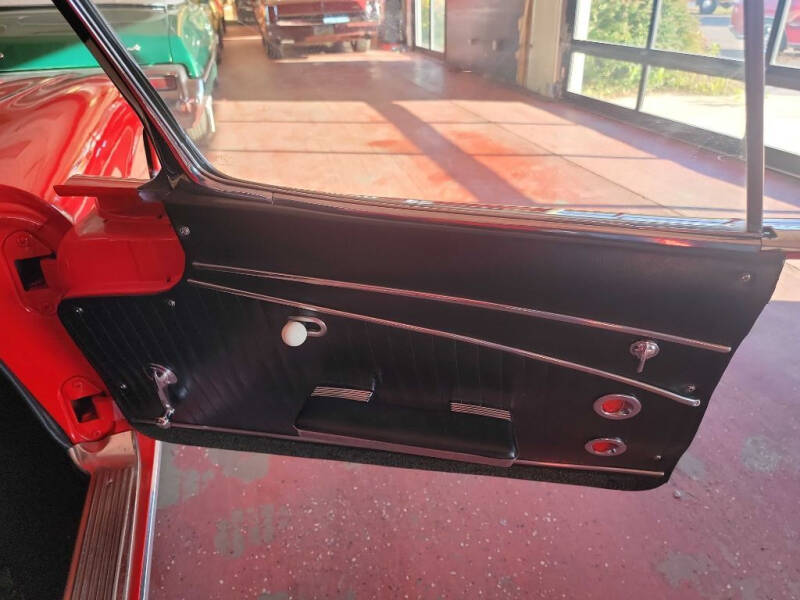 1962 Chevrolet Corvette