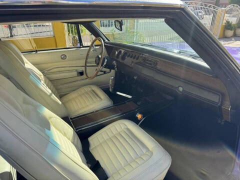 1970 Dodge Charger