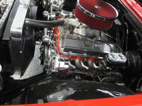 1965 Chevrolet Impala