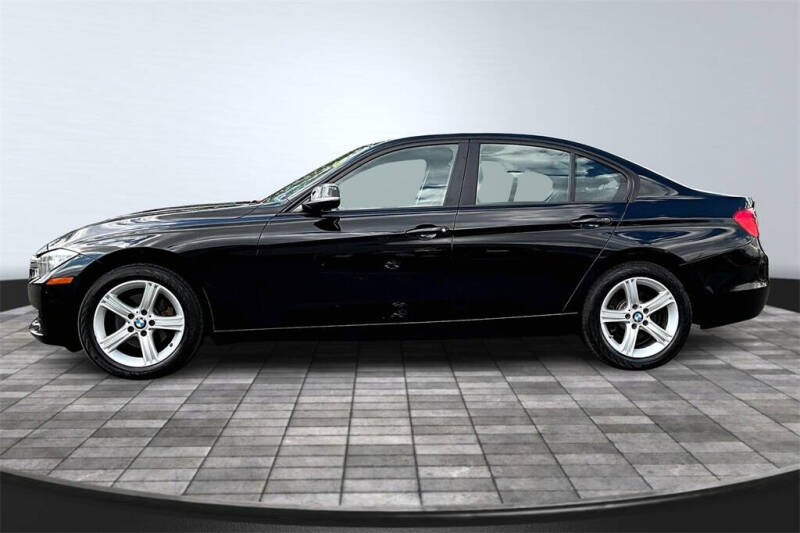 2013 BMW 3 Series 328i xDrive