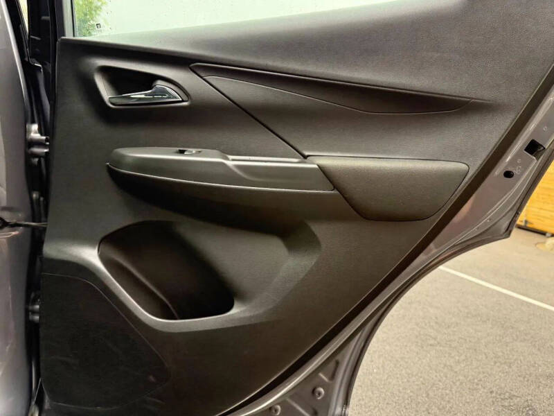 2023 Chevrolet Bolt EV 1LT