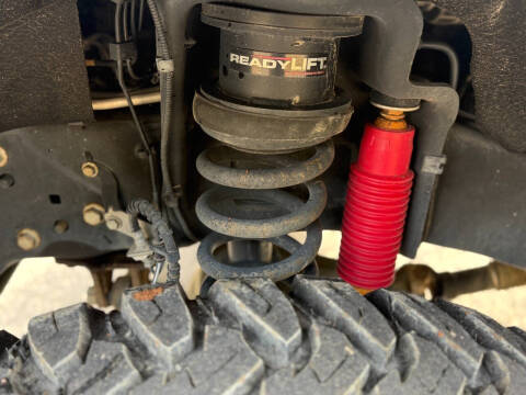 2017 Ford F-250 Super Duty Platinum