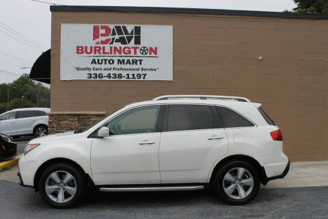 Burlington Auto Mart Car Dealer In Burlington Nc