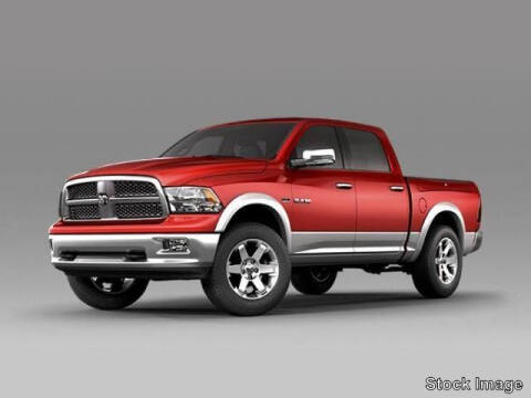 2009 Dodge Ram 1500 for sale at Meyer Motors in Plymouth WI