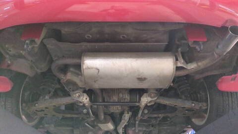 2000 Mazda MX-5 Miata