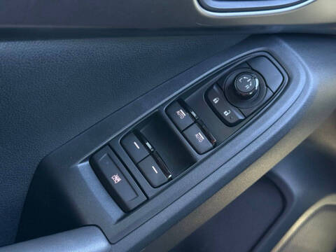 2024 Subaru Impreza