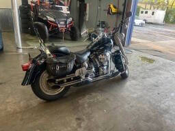 2004 Harley-Davidson Fat Boy