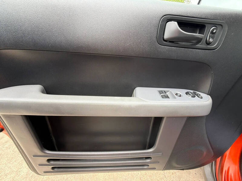 2003 Honda Element EX