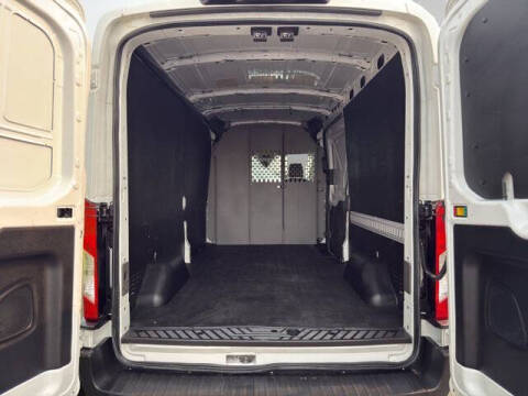 2024 Ford Transit 150