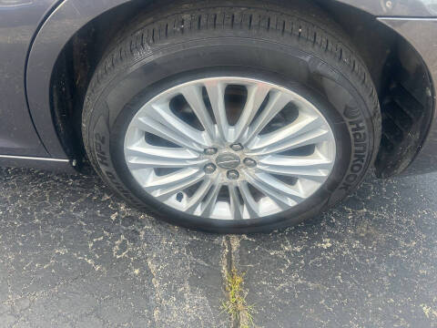 2014 Chrysler 300