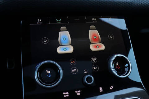 2018 Land Rover Range Rover Velar P380 R-Dynamic SE