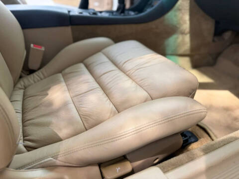 1997 Mitsubishi 3000GT VR-4 Turbo
