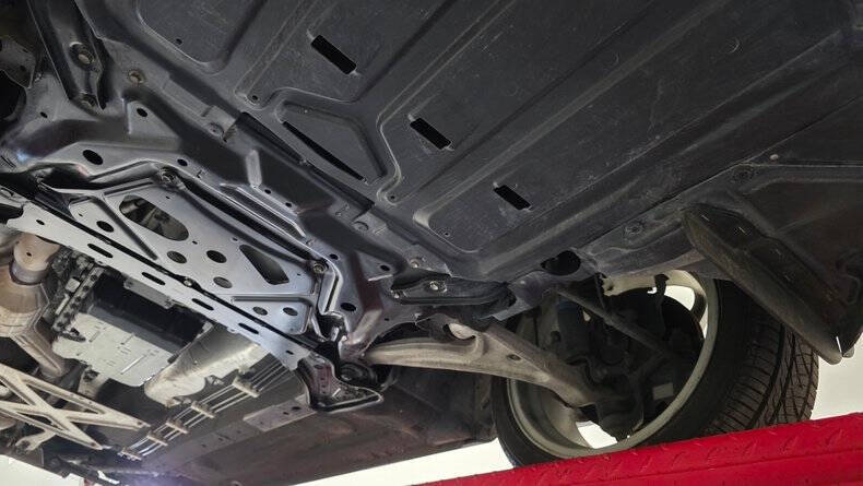 2008 Mazda MX-5 Miata