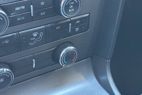 2014 Ford Mustang GT