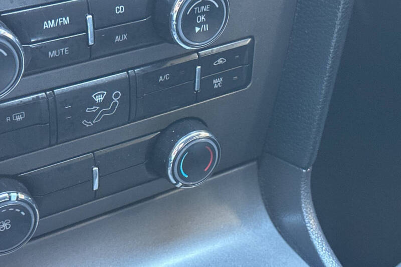 2014 Ford Mustang GT