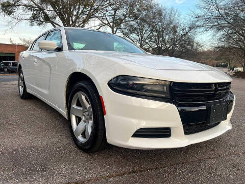 2018 Dodge Charger for sale at Drive 1 Auto Sales in Wake Forest NC