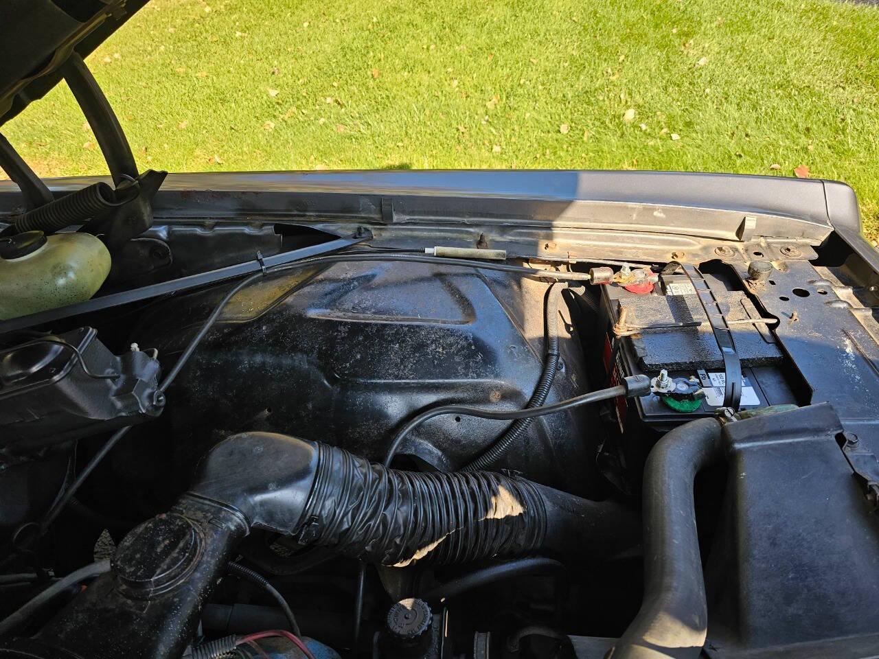 1977 Pontiac Grand Prix 19
