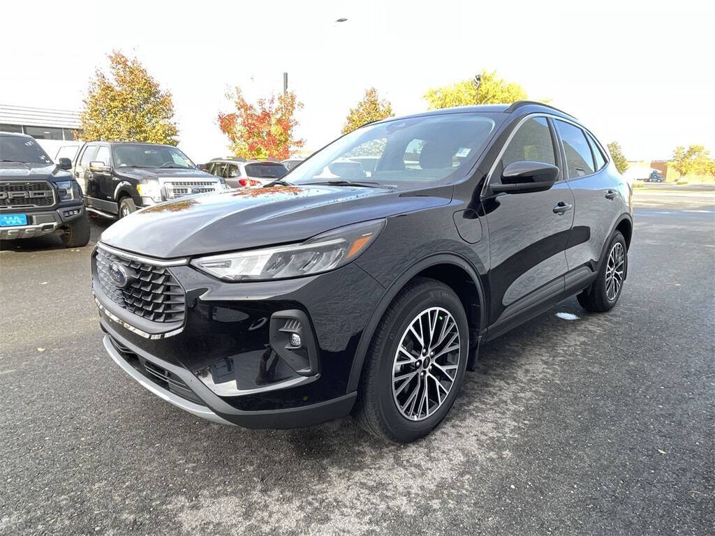 2023 Ford Escape Plug-In Hybrid for sale at Rimrock Used Auto in Billings, MT