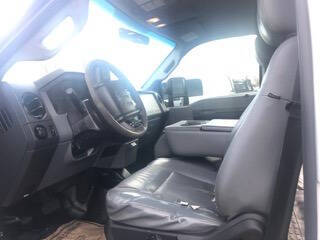 2012 Ford F-350 Super Duty XL