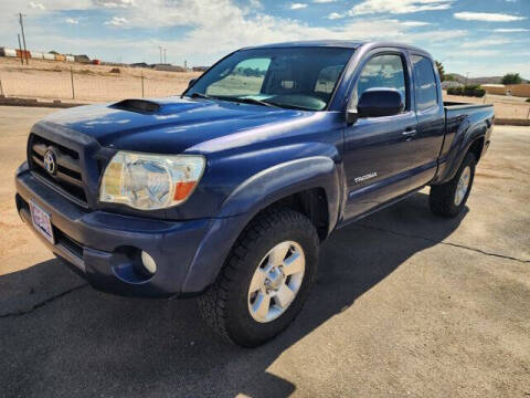 2008 Toyota Tacoma