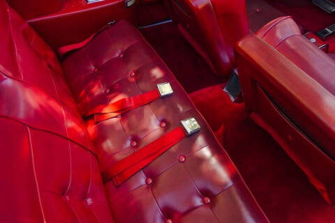 1963 Cadillac DeVille