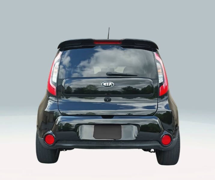 2014 Kia Soul Base photo 7