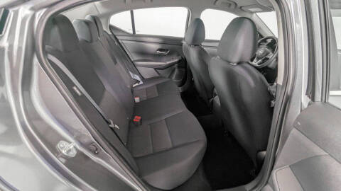 2023 Nissan Sentra S