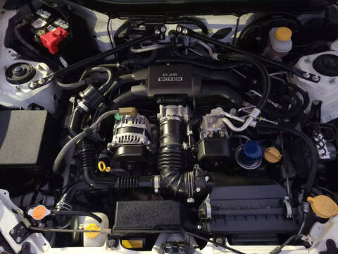 2014 Scion FR-S Monogram