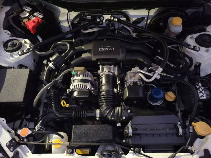 2014 Scion FR-S Monogram